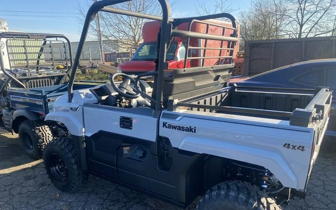 2026 Kawasaki Mule Pro-Mx EPS