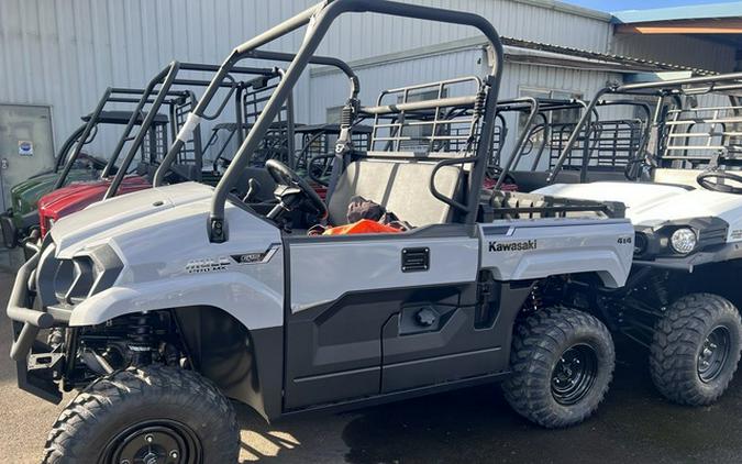 2026 Kawasaki Mule Pro-Mx EPS