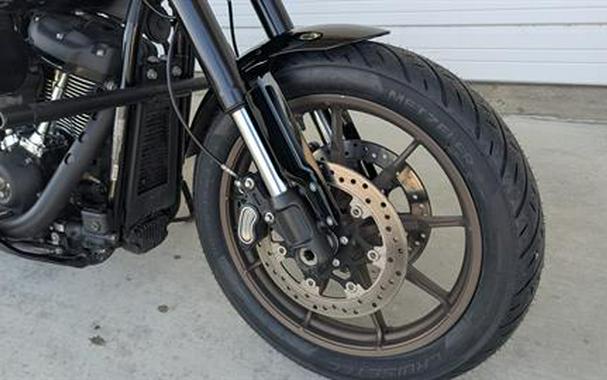 2022 Harley-Davidson Low Rider® S