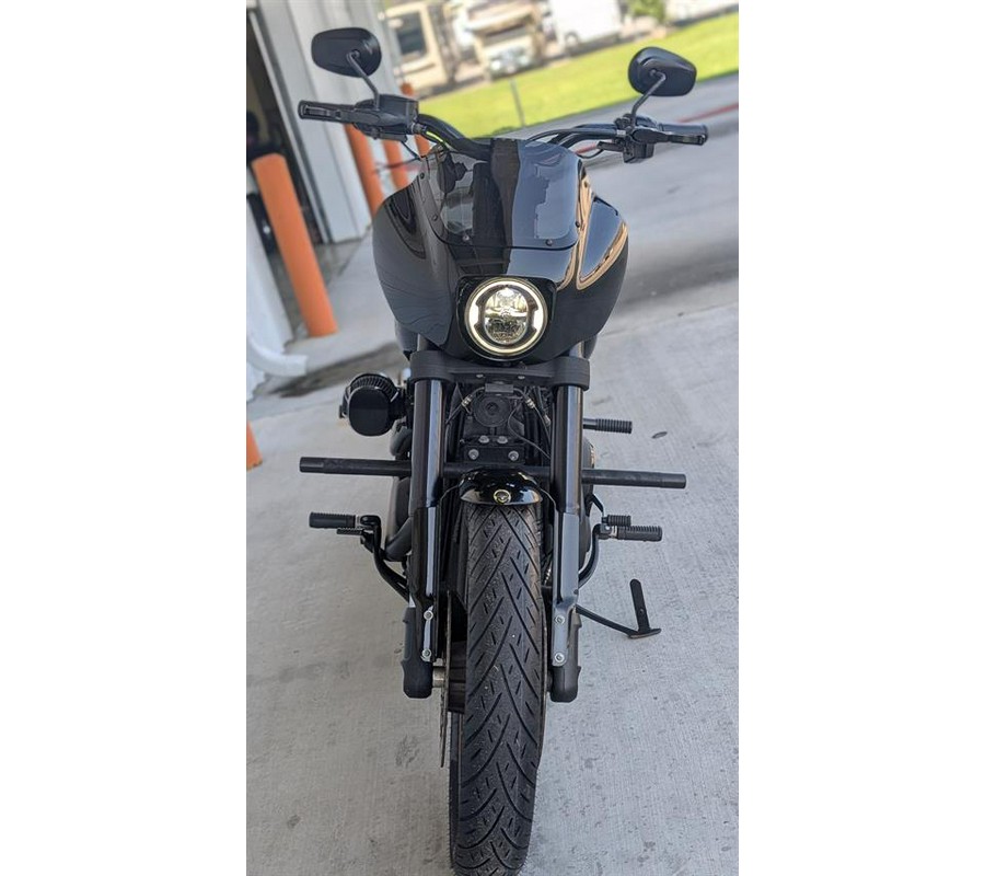 2022 Harley-Davidson Low Rider® S