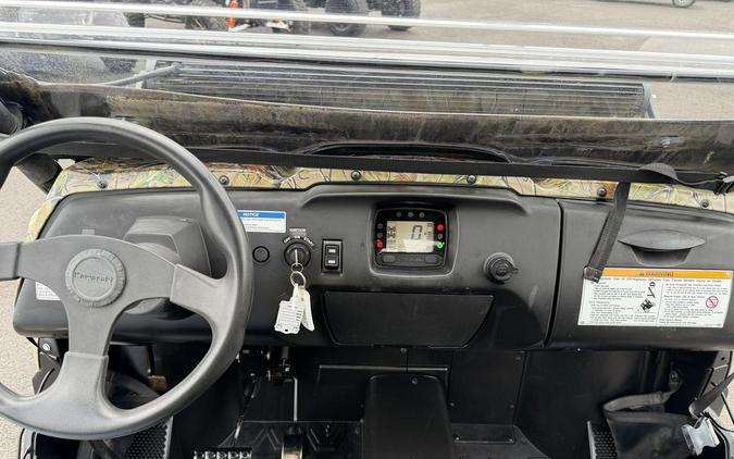 2013 Kawasaki Teryx® 750 FI 4x4 LE