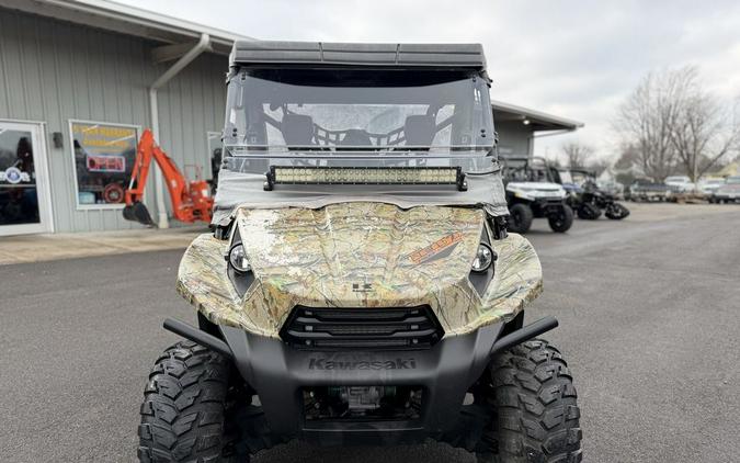 2013 Kawasaki Teryx® 750 FI 4x4 LE