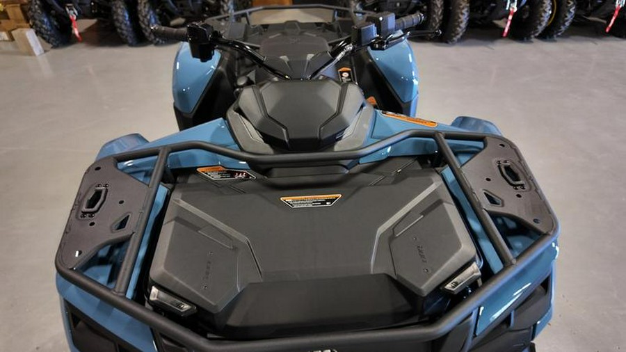 2025 Can-Am® Outlander XT 700
