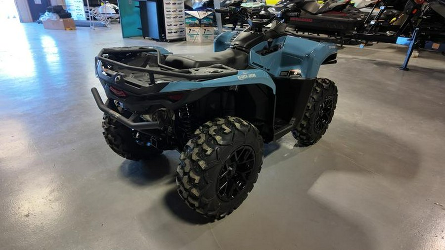 2025 Can-Am® Outlander XT 700