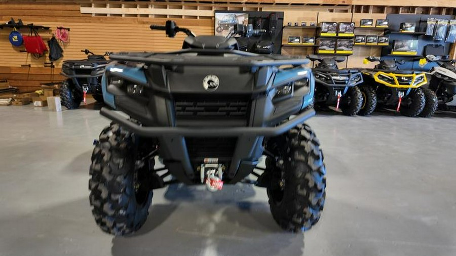 2025 Can-Am® Outlander XT 700
