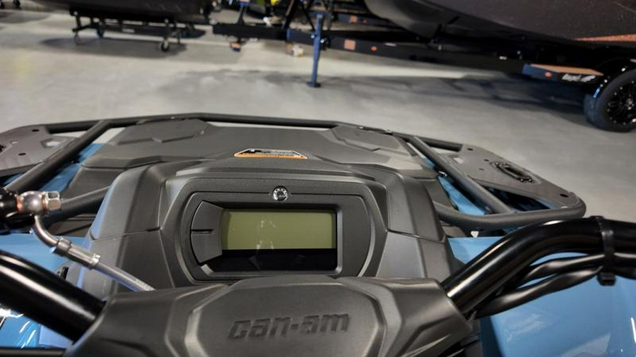 2025 Can-Am® Outlander XT 700