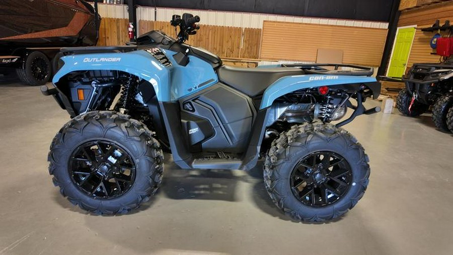 2025 Can-Am® Outlander XT 700