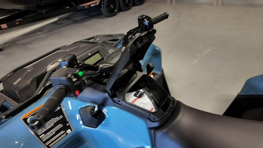 2025 Can-Am® Outlander XT 700