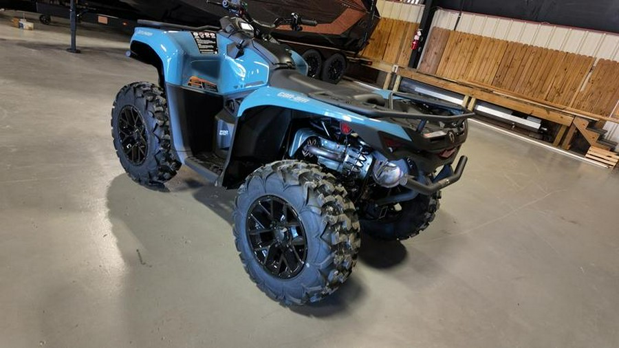 2025 Can-Am® Outlander XT 700