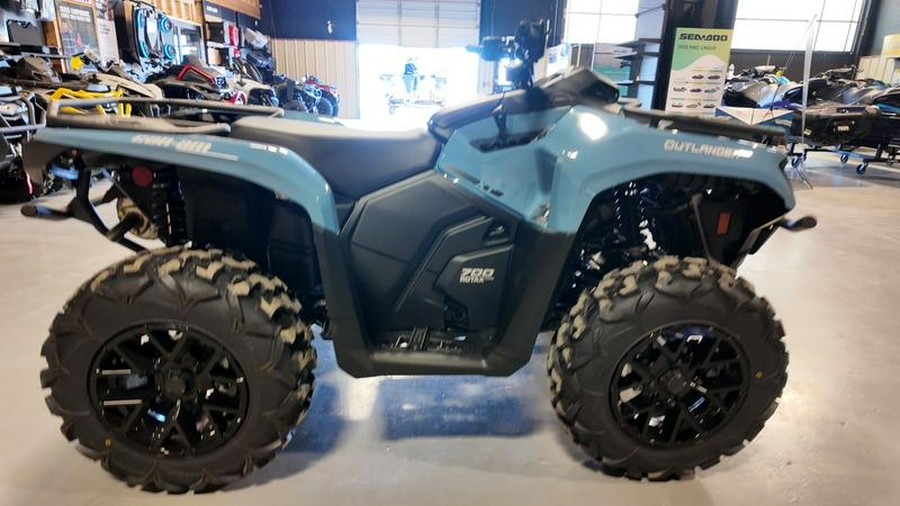 2025 Can-Am® Outlander XT 700