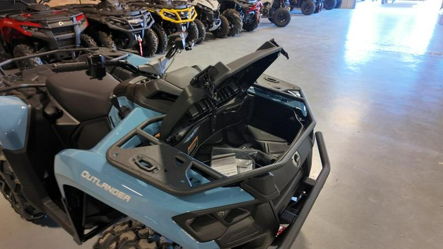 2025 Can-Am® Outlander XT 700