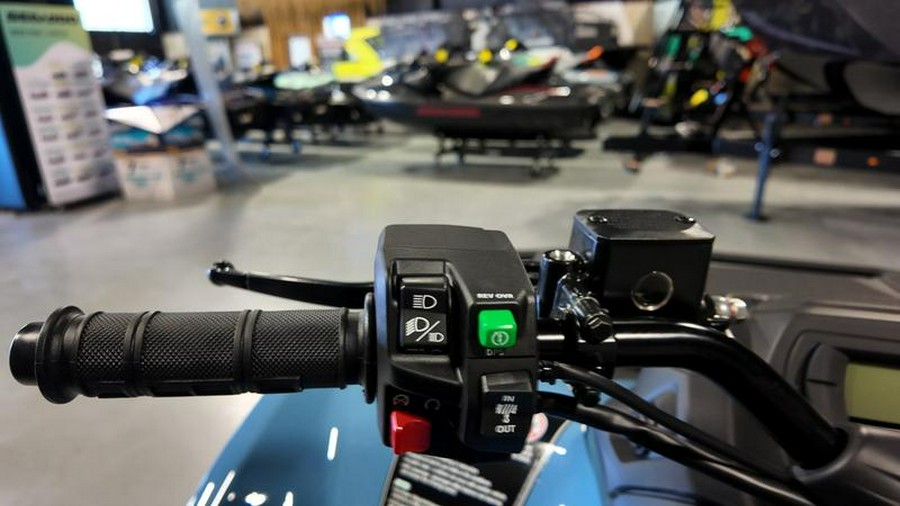 2025 Can-Am® Outlander XT 700