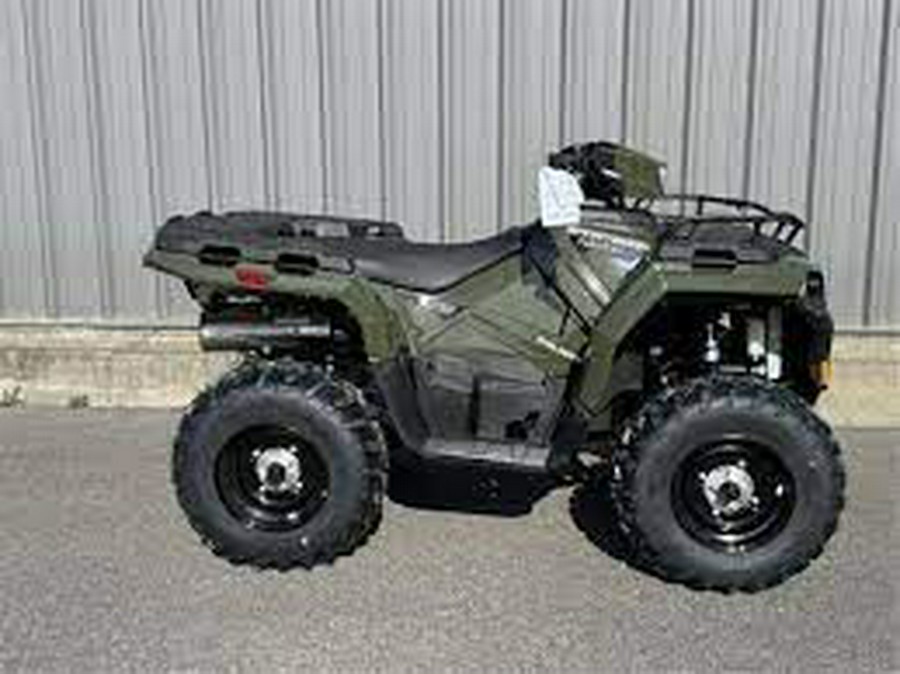2026 Polaris Sportsman 450 H.O.