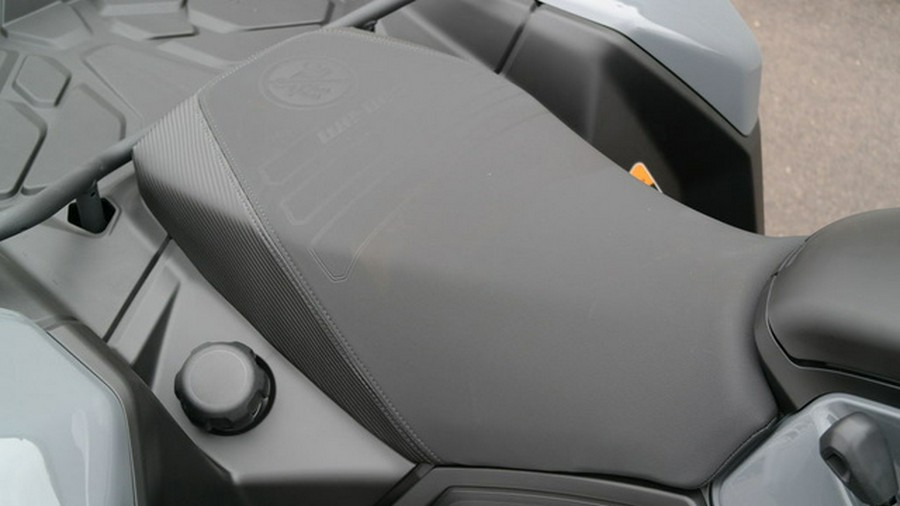 2026 Can-Am Outlander DPS 500