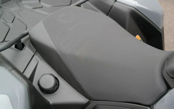 2026 Can-Am Outlander DPS 500