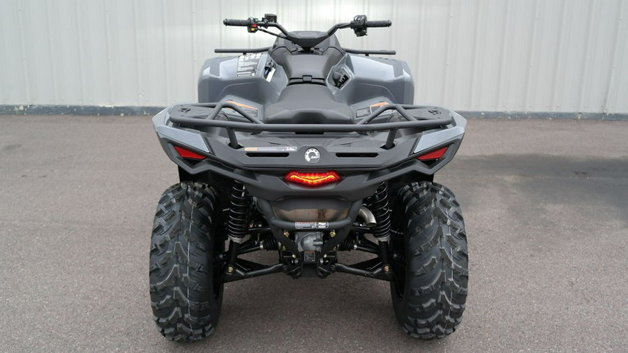 2026 Can-Am® Outlander DPS 500