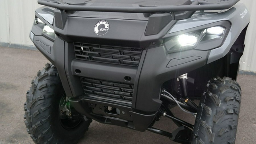2026 Can-Am Outlander DPS 500