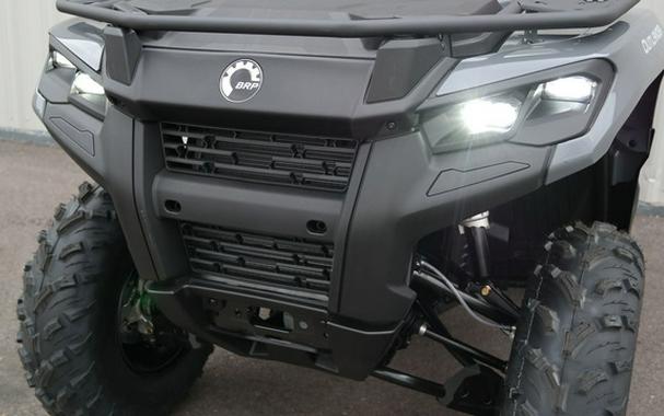 2026 Can-Am Outlander DPS 500