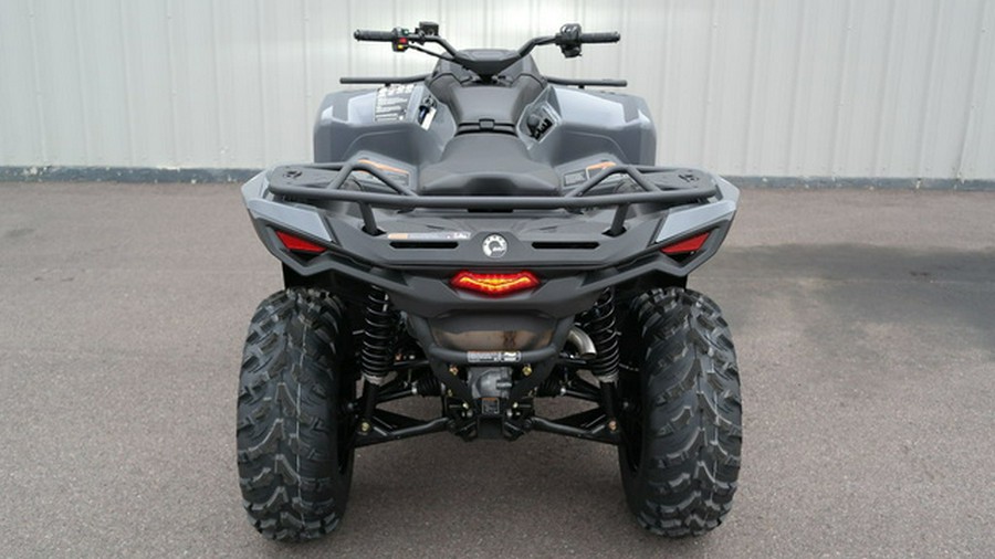 2026 Can-Am Outlander DPS 500