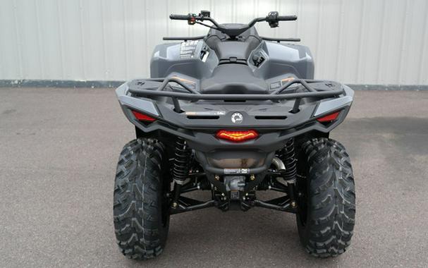 2026 Can-Am Outlander DPS 500