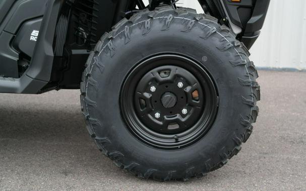 2026 Can-Am Outlander DPS 500