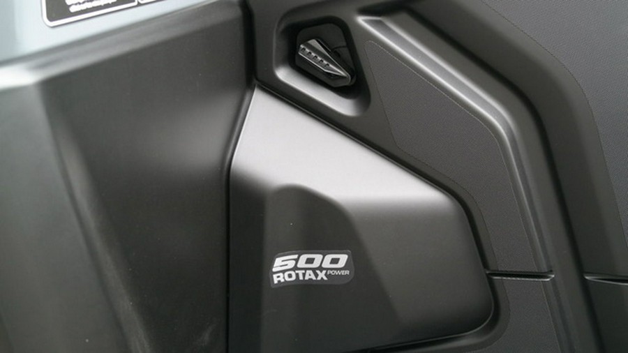 2026 Can-Am Outlander DPS 500