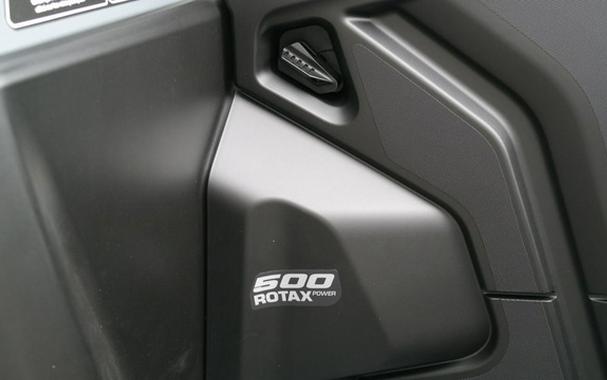 2026 Can-Am Outlander DPS 500