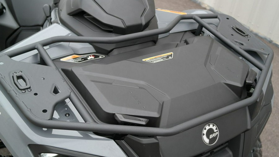 2026 Can-Am Outlander DPS 500