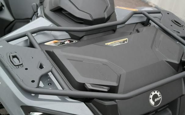 2026 Can-Am Outlander DPS 500
