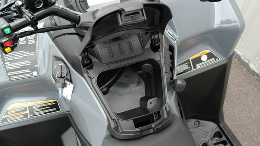 2026 Can-Am Outlander DPS 500