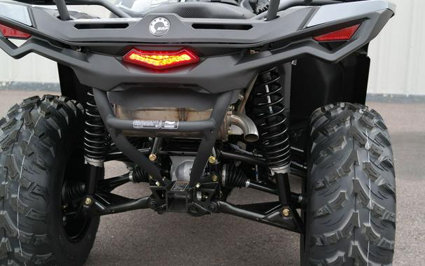 2026 Can-Am® Outlander DPS 500