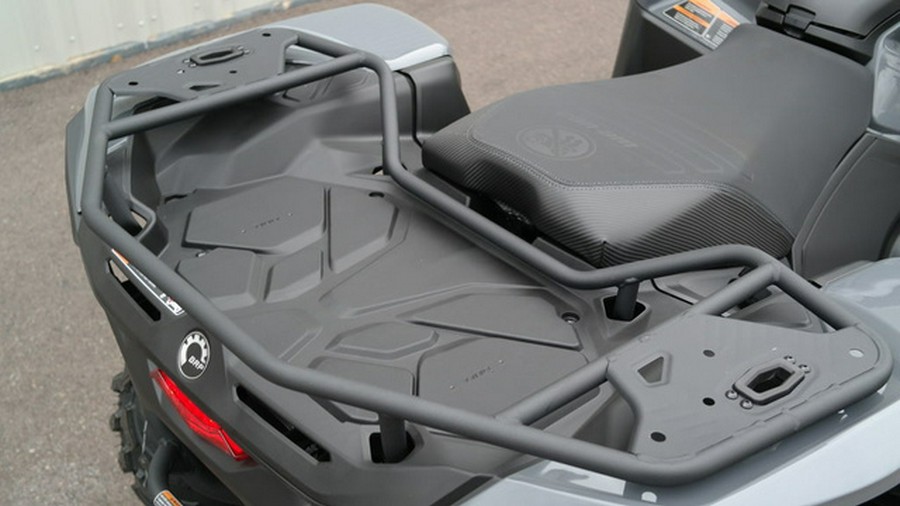 2026 Can-Am Outlander DPS 500