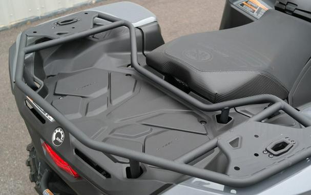 2026 Can-Am Outlander DPS 500