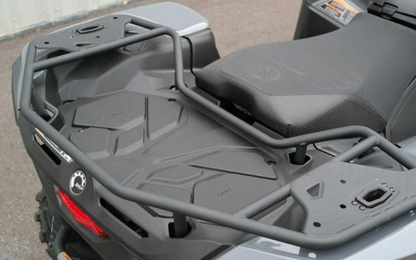 2026 Can-Am® Outlander DPS 500