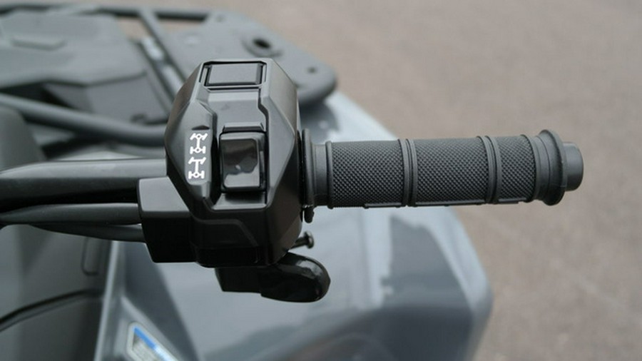 2026 Can-Am Outlander DPS 500
