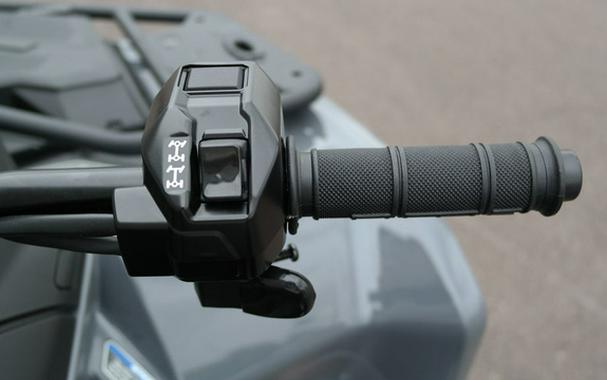 2026 Can-Am Outlander DPS 500