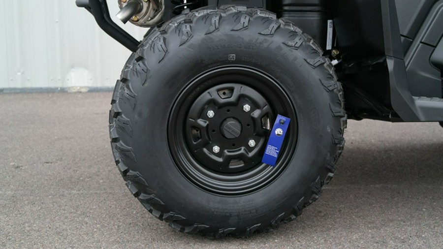 2026 Can-Am Outlander DPS 500