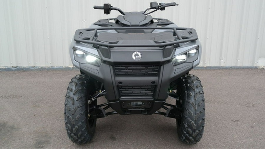 2026 Can-Am Outlander DPS 500
