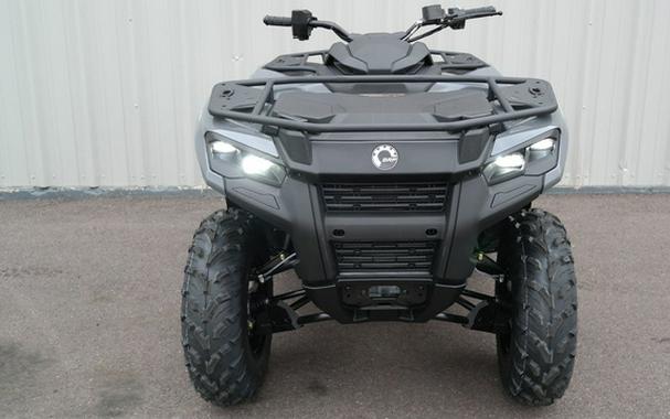 2026 Can-Am Outlander DPS 500