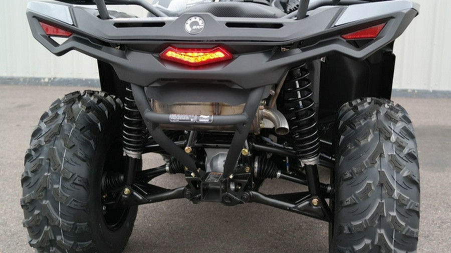 2026 Can-Am Outlander DPS 500