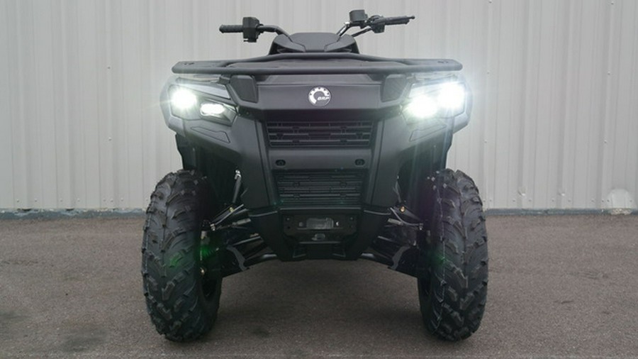 2026 Can-Am Outlander DPS 500