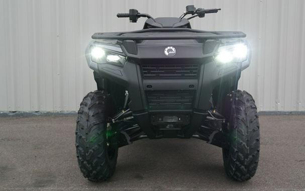 2026 Can-Am Outlander DPS 500