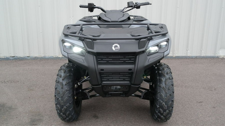 2026 Can-Am® Outlander DPS 500