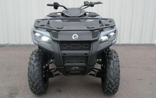 2026 Can-Am® Outlander DPS 500