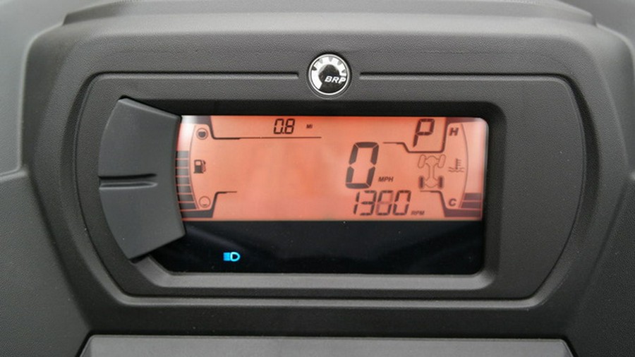 2026 Can-Am Outlander DPS 500