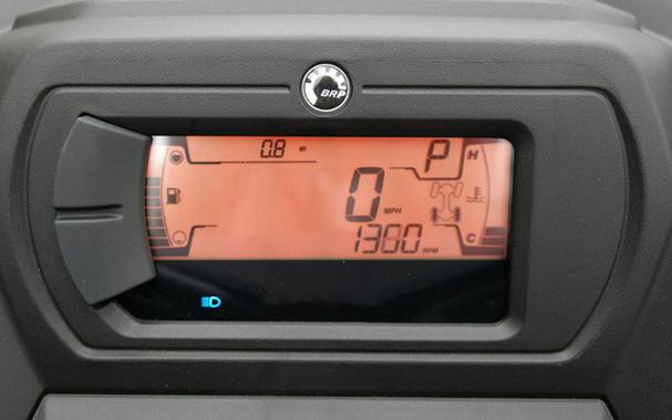 2026 Can-Am Outlander DPS 500