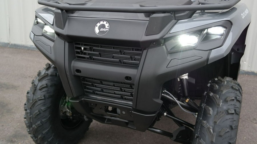 2026 Can-Am® Outlander DPS 500