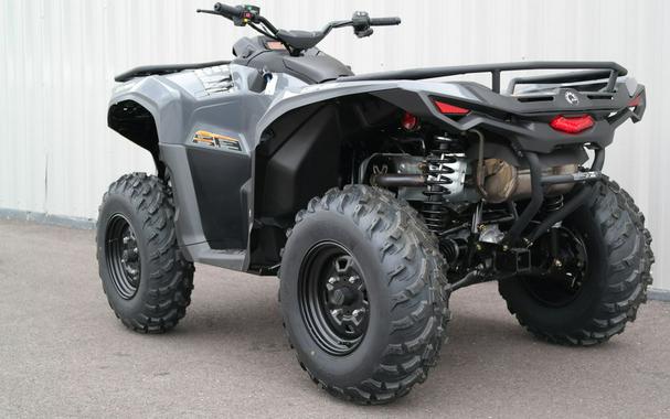 2026 Can-Am® Outlander DPS 500
