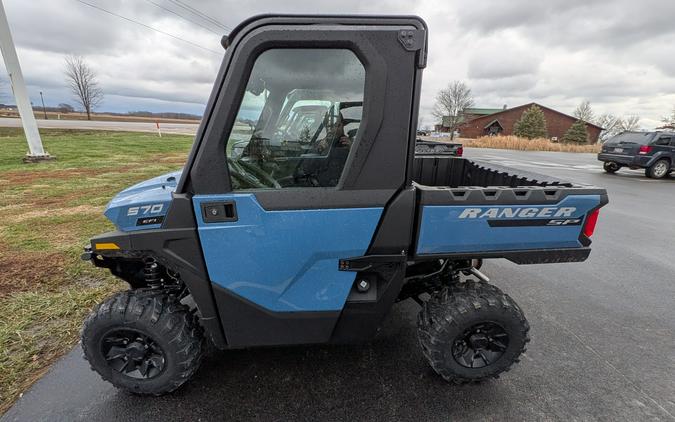 2026 Polaris Ranger SP 570 NorthStar Edition