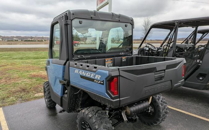 2026 Polaris Ranger SP 570 NorthStar Edition